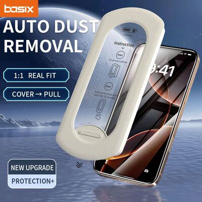 Screen Protector for iPhone 17 14 13ProMax HD Tempered Glass Protective Film Protection for iPhone18