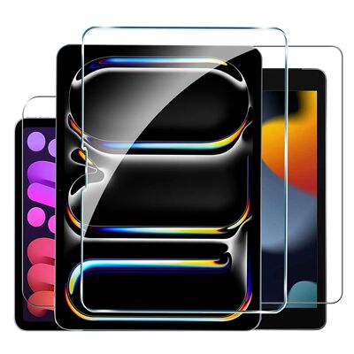 Screen Protector For Apple iPad Air Pro 11