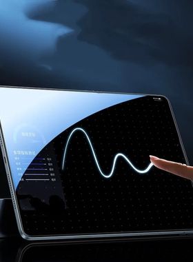 Astra Screen Tempered Film for RedMagic Astra Gaming Tablet