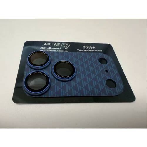 High Quality Carbon Fiber Kevlar HD Lens Tempered Glass Film