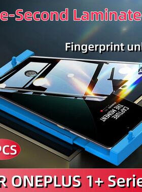 3Pcs For OnePlus 13  12 11 11r  One Plus 1+ 10 9 8 Pro Ace S