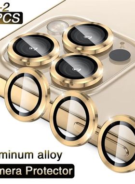 Camera Protection for iphone 16 15 14 Plus 13 11 Pro Max Lens Tempered Glass On iphone 16 15 Pro Max