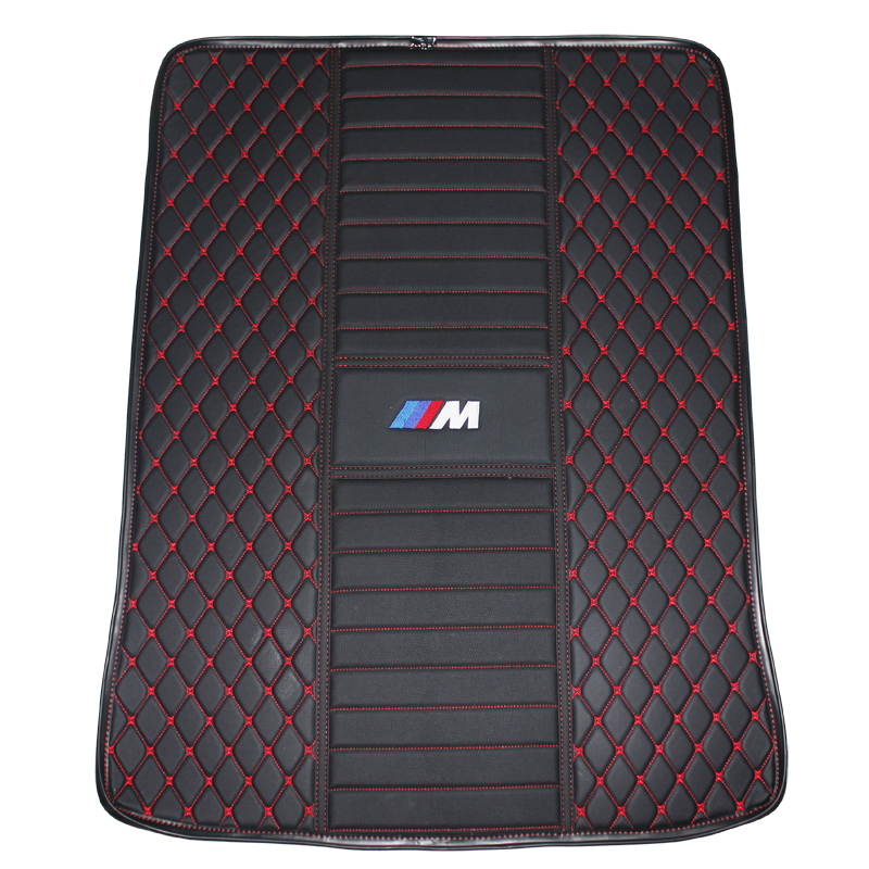 寶馬後備箱墊右軚bmw 520i 520d 530i 540i trunk mat saloon g30