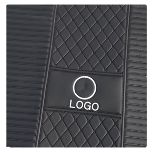 路虎卫士110后备箱垫defender110 90卫士11 p400 300四门右軚改装