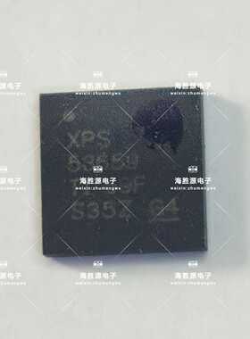 TPS53659RSBR XPS53659 丝印53659 稳压器IC芯片 WQFN40 全新现货