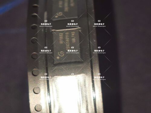 GD25Q256DYIGR  25Q256DYIG 封装 WSON8 全新原装现货库存