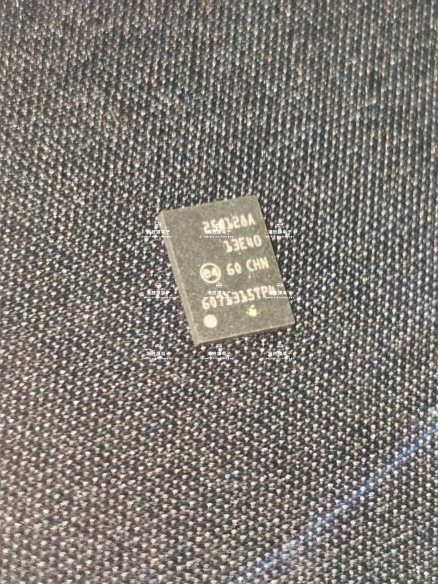 N25Q128A13EF840E 25Q128A 25Q128A13E40 QFN-8 全新现货库存