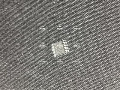 MAX4547EEE MAX4547CEE 视频开关  QSOP-16封装 全新现货库存