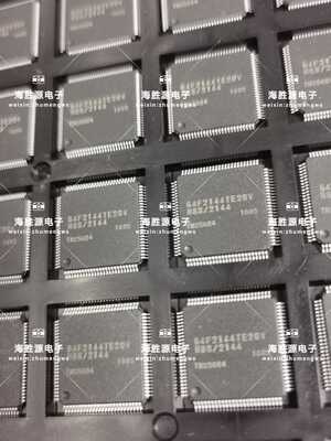 HD64F2144TE20V HD64F2144 TQFP  全新原装现货