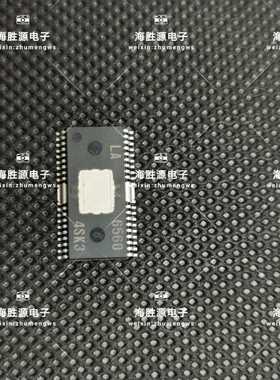 LA6560L-TE-L-E LA6560 HSOP36五通道驱动器芯片IC 原装现货 直拍