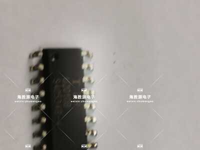 U2010B SOP16贴片交流电机控制器IC芯片全新现货库存