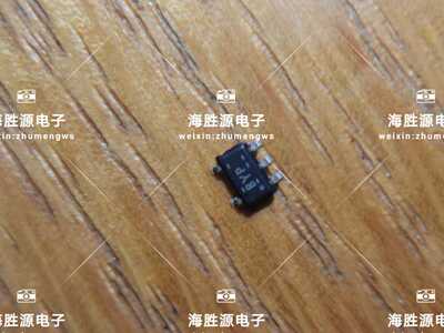TPS62260DDCR 丝印BYP DC-DC芯片 贴片SOT23-5 全新现货 可直拍