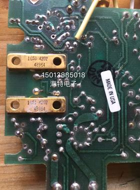 1GS14202  1GS1 4202 原装拆机现货库存 价格有优势