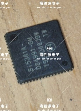SI5381A-D04991-GM SI5381 QFN 全新现货库存