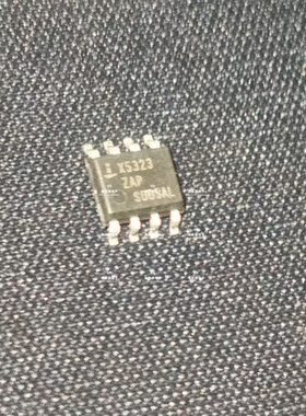 X5323 X5323ZAP X5323ZAP X5323S8IZ-2.7 全新SOP8 现货