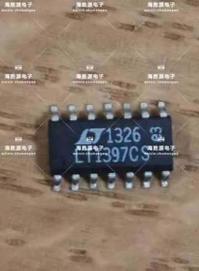 LT1397 LT1397CS SOP14 贴片SOP 全新现货库存