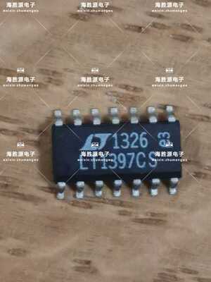 LT1397 LT1397CS SOP14 贴片SOP 全新现货库存