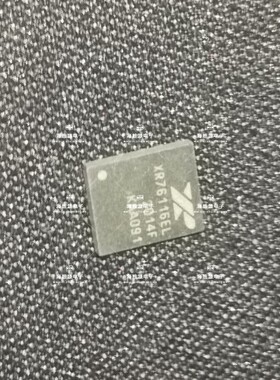 XR76116EL XR76116芯片封装QFN 进口现货 质量保证 全新现货