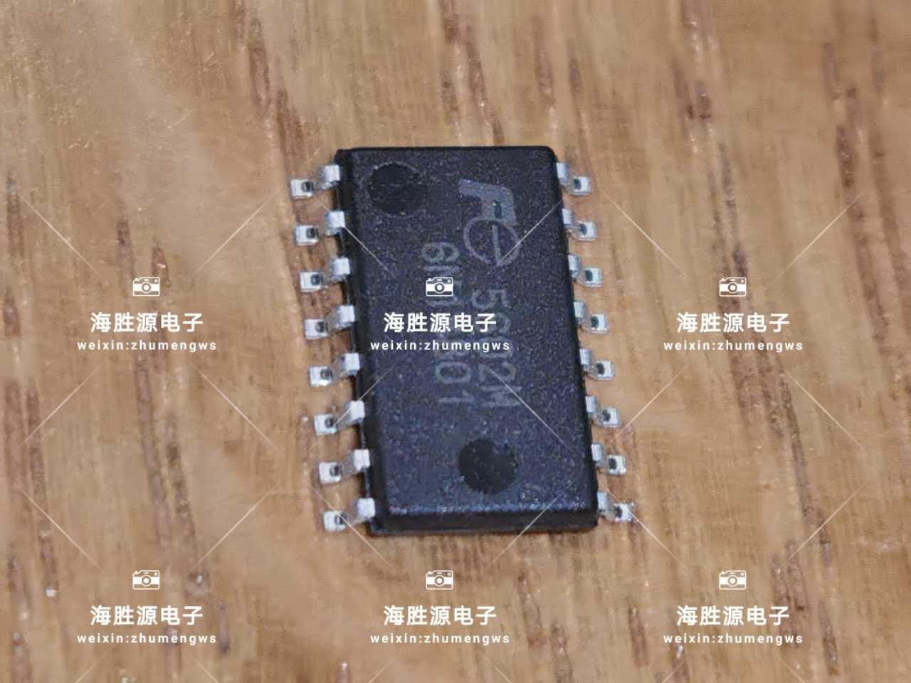FA5502M 5502M FA5602M SOP16 功率因率校准控制芯片 全新可直拍