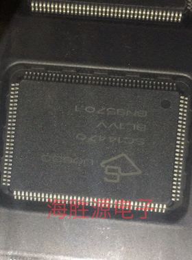 SC14470BL1VV SC14470BL1VVXN SC14470 QFP128 全新原装现货库存
