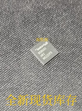 ISL95866CHRZ 95866CHRZ 95866C QFN52 稳压器芯片 全新现货供应
