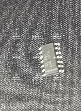 ICL7662CBD ICL7662EBD 芯片 SOP14 电压转换器  全新现货库存