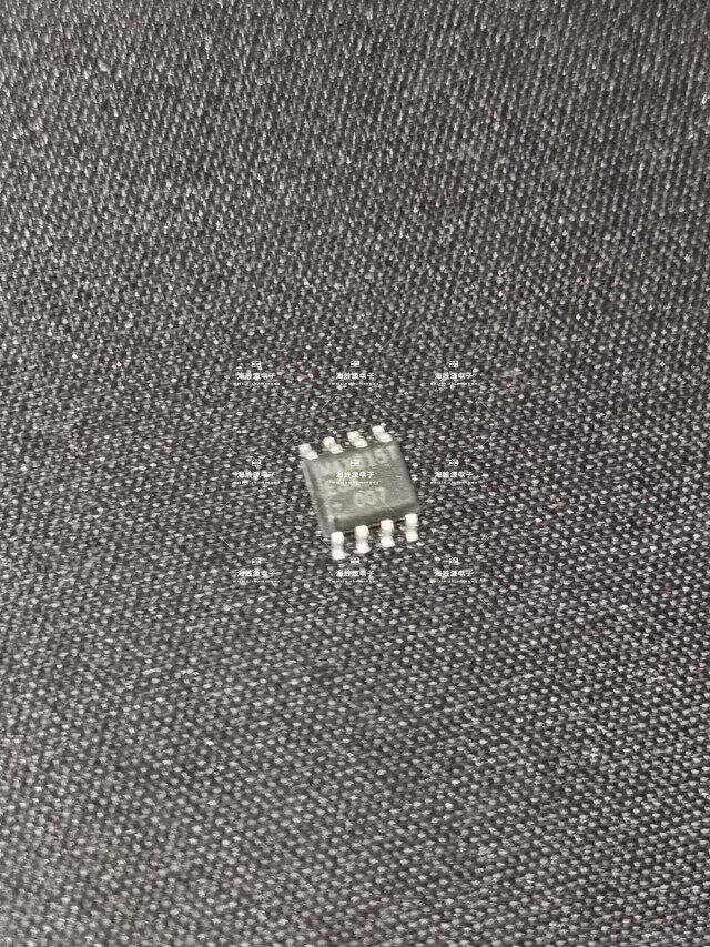 监视器 MAX815TESA+T MAX815T SOP-8 全新现货库存