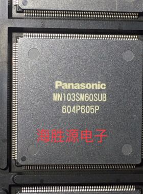 MN103SM60SUB MN103SM60 QFP封装 全新原装现货