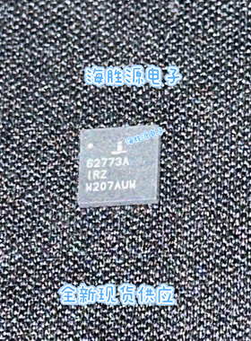 ISL62773AIRZ/ISL62773AIRZ-T/ISL62773HRZ QFN封装  全新