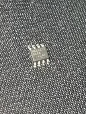 MAX6250BCSA/MAX6250BESA+T 低噪声 高精度 全新现货库存