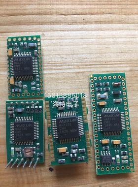 MAX140CMH MAX138CMH MAX131CMH MAX139CMH 原装拆机现货库存