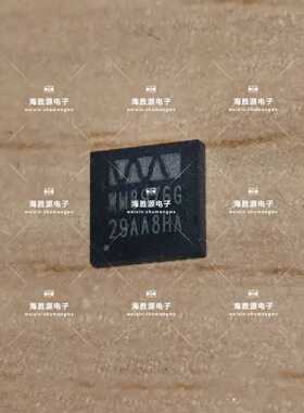 WM8976 WM8976G WM QFN 现货库存 可直拍