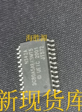 3C80A5AEKSMT5  N342A  SOP.  全新现货库存