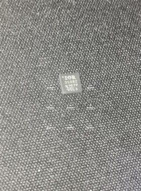 IR3508ZMTRPBF IR3508ZM 丝印3508Z QFN20 全新现货库存