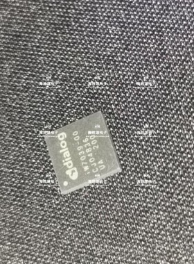 IW7039-00 IW7039 IW7039S-00 IW7039S. QFN芯片 全新现货 可直拍