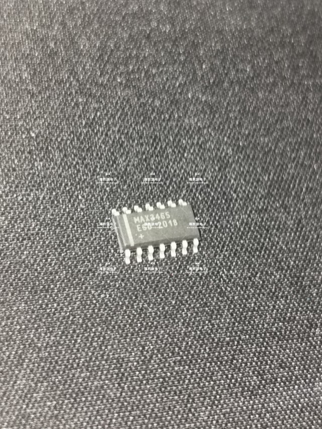 MAX491ESD+T  MAX491ESD  MAX491 收发器RS422 全新现货库存