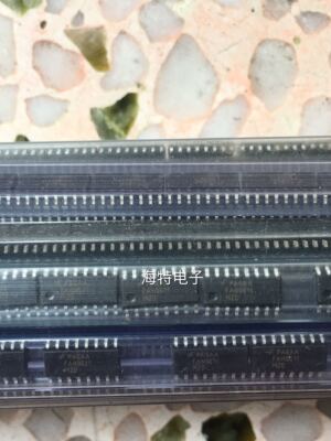 FAN9611MX FAN9611MZF 功率因数校正PFC控制器 SOP16全新正品现货