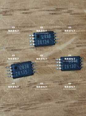 UCC2813PWTR-0 UCC2813PWTR-4 UCC2813PWTR-5 全新现货 可直拍