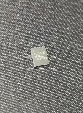 ISL99390BFRZ ISL99390 ISL99390H   QFN-32 全新现货库存直拍