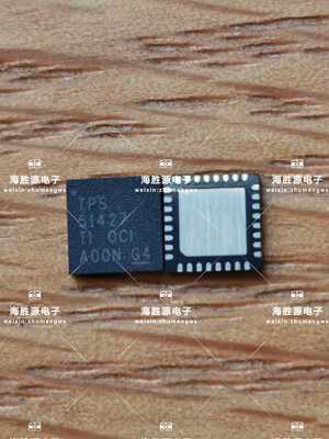 TPS51427A TPS51427 QFN 全新现货库存