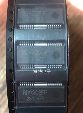 BD9203FP-E2 BD9203FP BD9203 SOP28 ROHM罗姆 全新原装质量保证