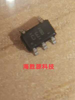 TPS78101DDCR 低压降稳压器 丝印CEB SOT23-5  全新现货