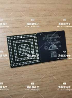 SC580000MMZ171 A2C01790101 汽车芯片 BGA 全新现货库存