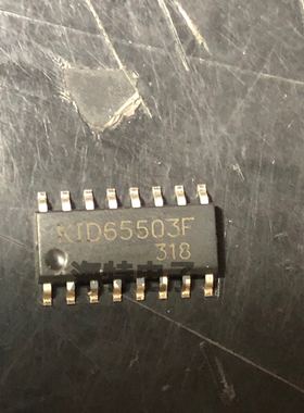 KID65503F 芯片贴片SOP-16脚 全新原装现货库存 可直拍