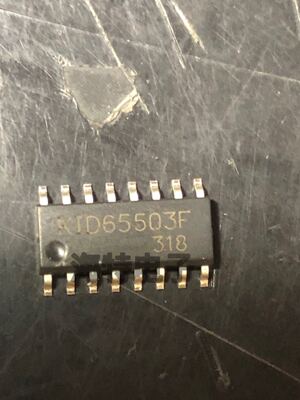 KID65503F 芯片贴片SOP-16脚 全新原装现货库存 可直拍
