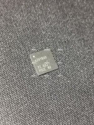 ADS41B49IRGZR ADS41B49IRGZ ADS41B49IRGZT AZ41B49 全新现货