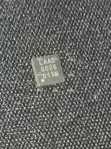LAAC TAFN QFN 全新现货库存