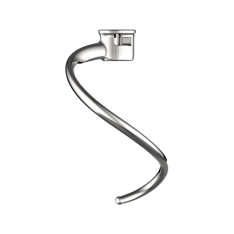 适用kitchenaid和面钩不粘面团