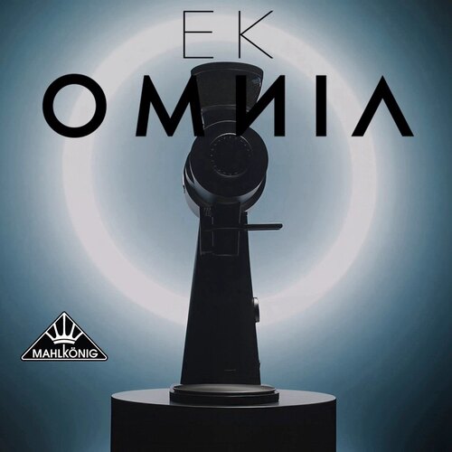 德国EKOMNIA迈赫迪磨豆机新款