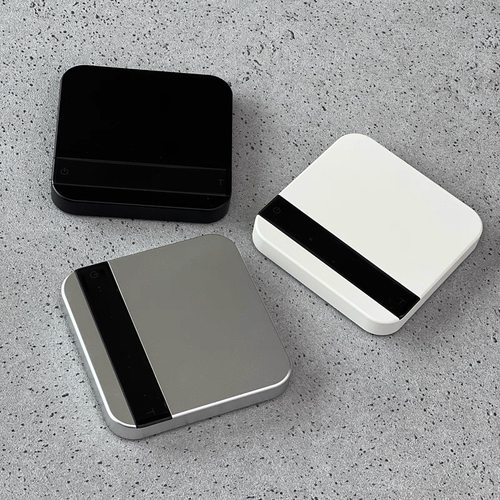 MISchief恶作剧A称lunar浓缩咖啡电子称手冲智能自动计时咖啡秤